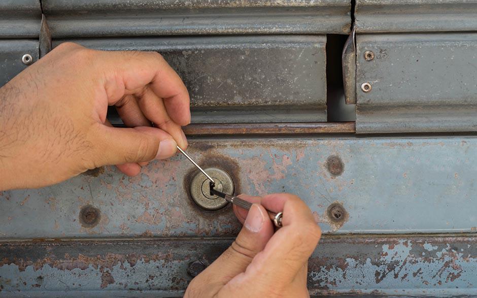 certification d'un serrurier Souppes-sur-Loing