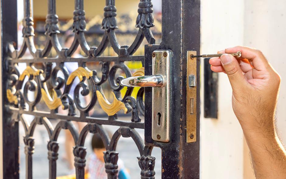 tarif d'un serrurier Puteaux